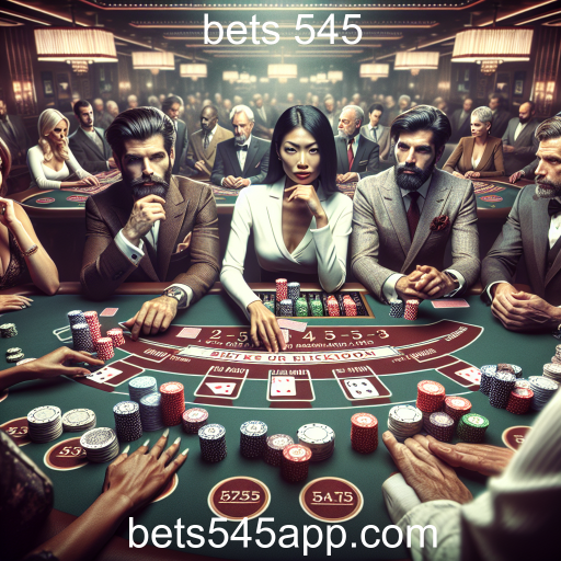 A Arte do Blackjack: Estratégias e Curiosidades sobre o Jogo