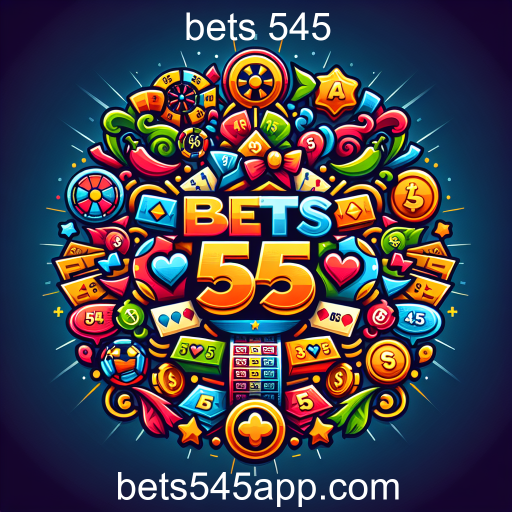 Descubra as Melhores Promoções no Bets 545