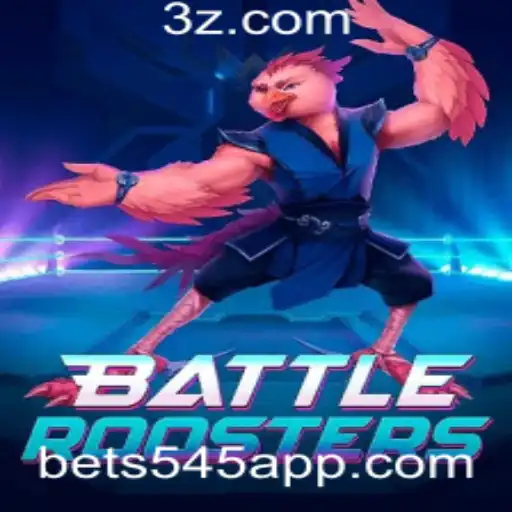 BattleRoosters: Uma Imersão no Universo Competitivo e Estratégico de Apostas
