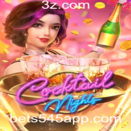 CocktailNights: Dominando a Arte da Mistura em um Jogo de Estratégia Cativante