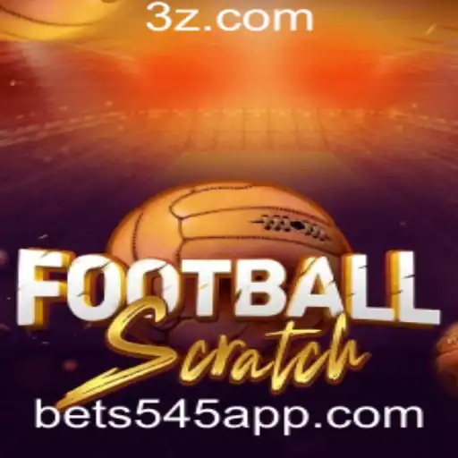 Descubra o Excitante Jogo 'FootballScratch' e Como Apostar com 'Bet 545'