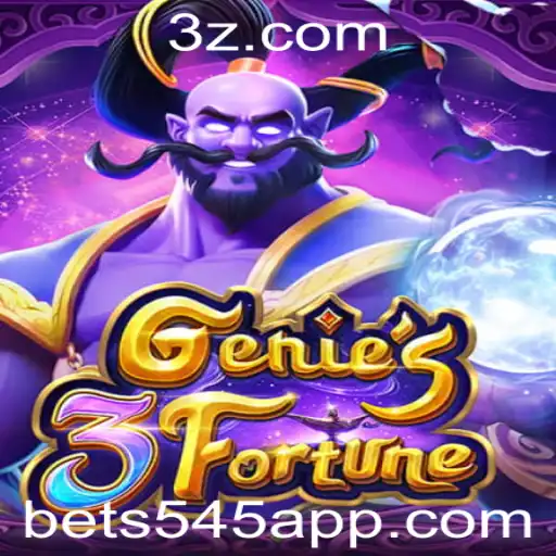 Descubra o Mundo de Genie3Fortune: Apostas e Eventos Atuais