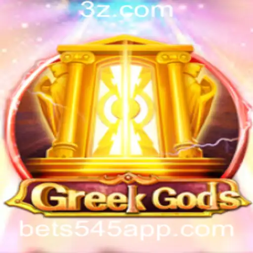 Explorando o Universo de GreekGods: Uma Imersão no Jogo