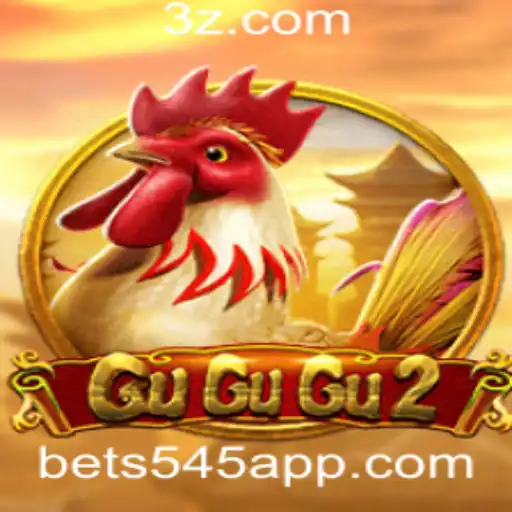 Explorando o Universo Empolgante de GuGuGu2 com Bet 545
