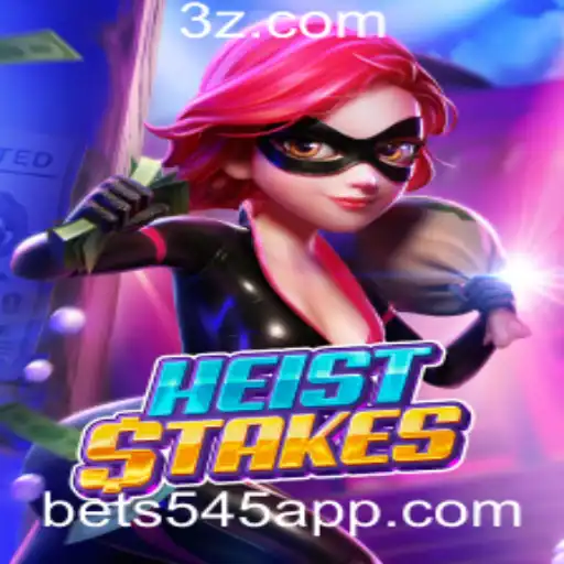 HeistStakes: Explorando as Emoções e Estratégias por Trás do Jogo em Alta