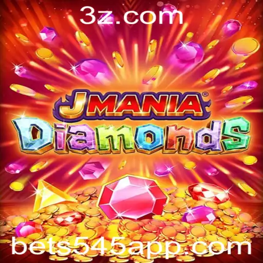 Explorando o Mundo de JManiaDiamonds: Um Jogo de Estratégia e Aventura