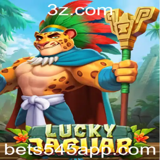 Descubra as Regras e Características do Jogo LuckyJaguar com Bet 545