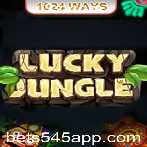Desvendando o Fascinante Mundo de LuckyJungle1024