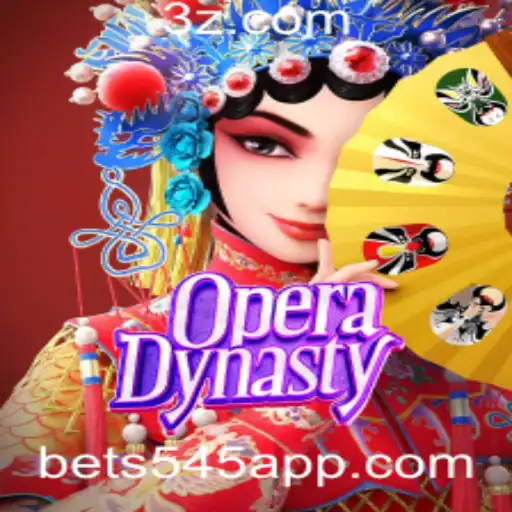 OperaDynasty: Explorando o Fascinante Mundo dos Jogos de Apostas com Bet 545