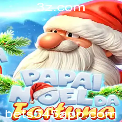 PapaiNoeldaFortuna: Descubra o Novo Jogo de Apostas com bet 545