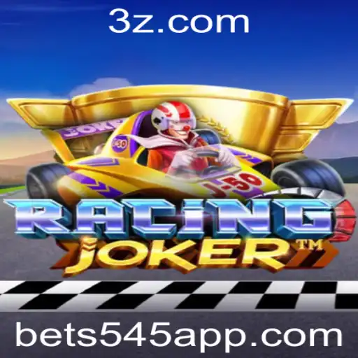 RacingJoker: Descubra a Emoção das Corridas e das Apostas