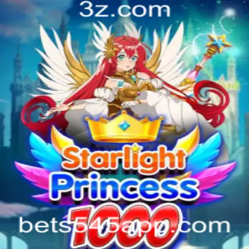 Descubra o Fascinante Mundo de StarlightPrincess1000 com Aposta de 545